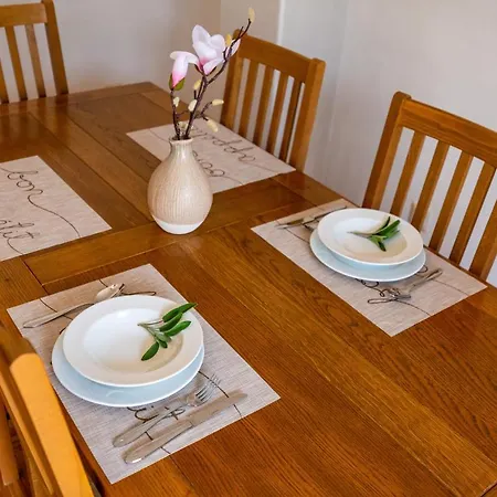 Summer Vibes Apartment Sveti Petar (Zadar)