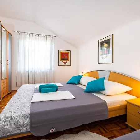 Summer Vibes Apartment Sveti Petar (Zadar)