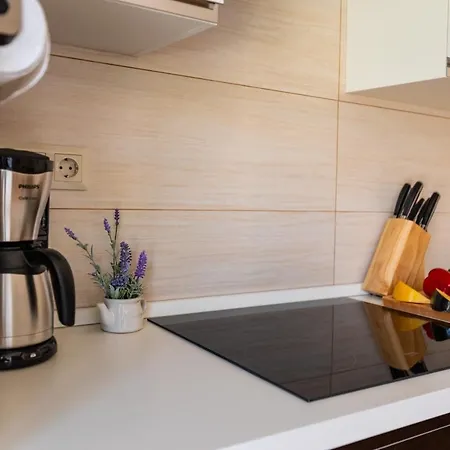 Summer Vibes Sveti Petar (Zadar)