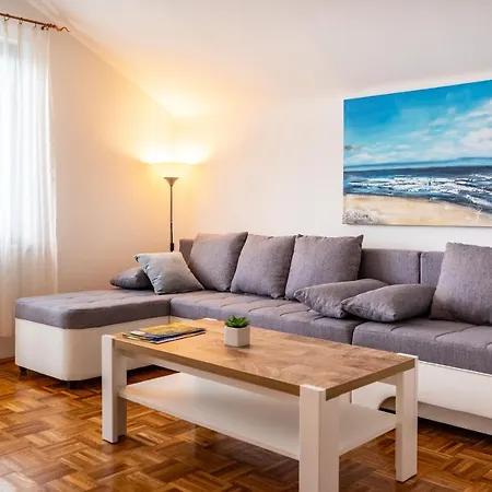 Summer Vibes Sveti Petar (Zadar)