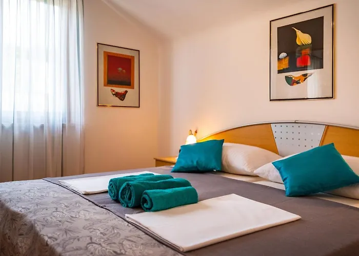 Summer Vibes Sveti Petar (Zadar)