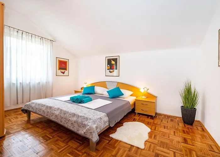 Summer Vibes Апартаменты Свети-Петар