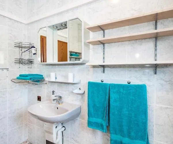 Summer Vibes Apartment Sveti Petar (Zadar)