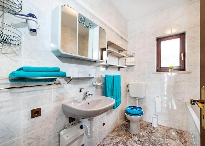 Apartment Summer Vibes Sveti Petar (Zadar)