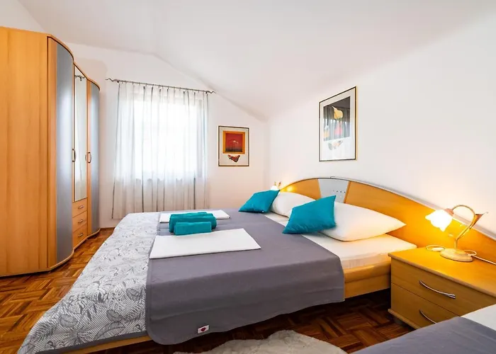 Summer Vibes Apartment Sveti Petar (Zadar)