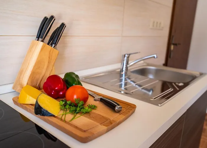 Summer Vibes Sveti Petar (Zadar)