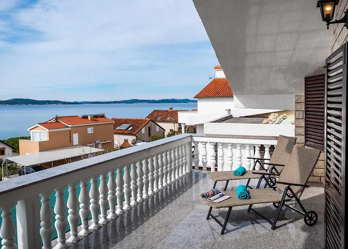 Summer Vibes Apartment Sveti Petar (Zadar)
