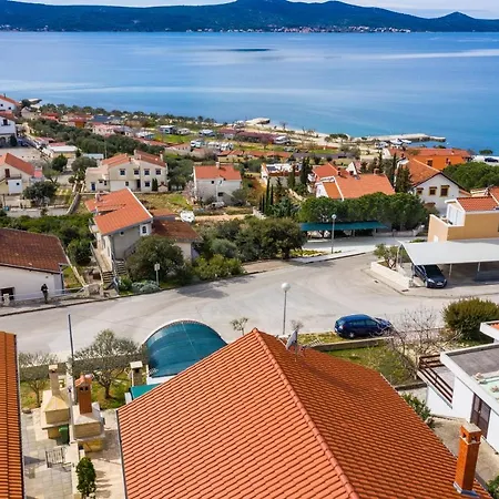 Summer Vibes * Sveti Petar (Zadar)