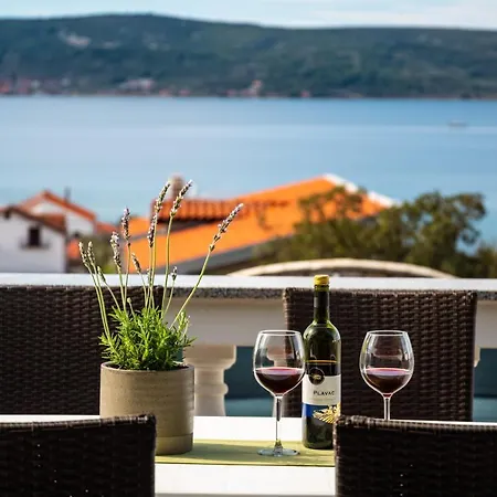 Summer Vibes Sveti Petar (Zadar)