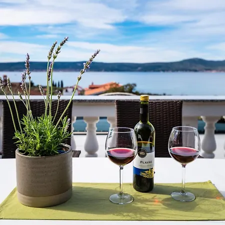 Summer Vibes Διαμέρισμα
