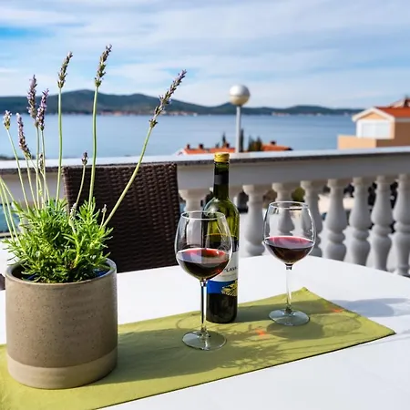 Summer Vibes * Sveti Petar (Zadar)