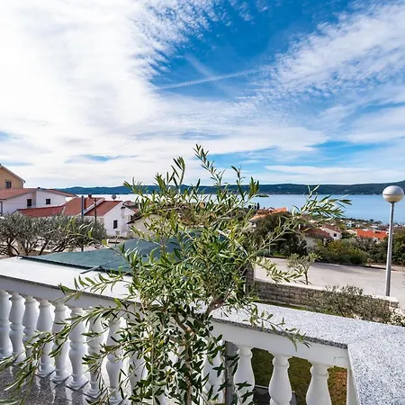 Summer Vibes Διαμέρισμα Sveti Petar (Zadar)