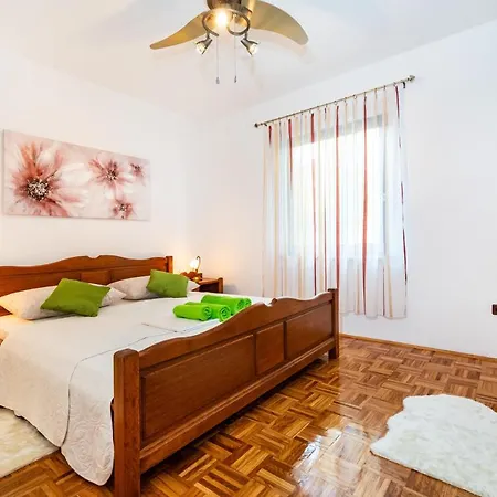 Apartmán Summer Vibes *