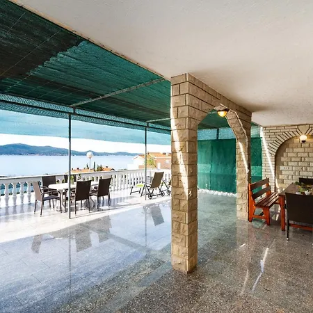 Summer Vibes Διαμέρισμα Sveti Petar (Zadar)