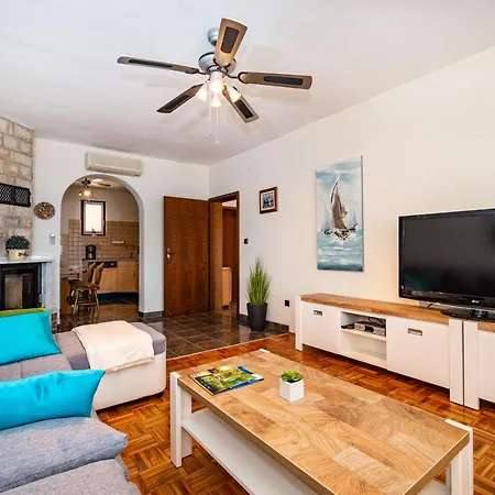 Apartamento Summer Vibes Sveti Petar (Zadar)