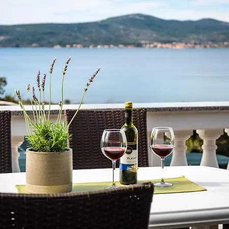 Διαμέρισμα Summer Vibes Sveti Petar (Zadar)