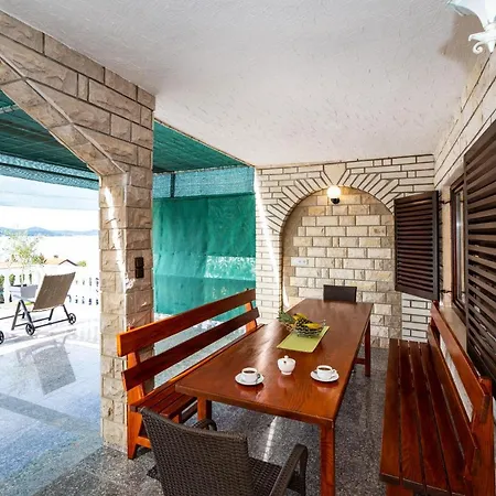 Διαμέρισμα Summer Vibes Sveti Petar (Zadar)