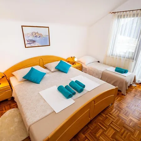 Apartamento Summer Vibes Sveti Petar (Zadar)