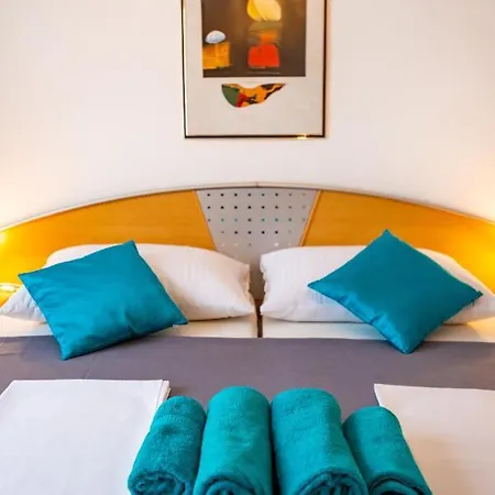 Apartmán Summer Vibes Sveti Petar (Zadar)