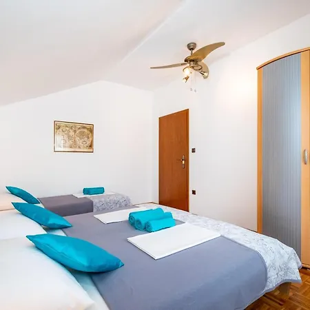 Apartamento Summer Vibes Sveti Petar (Zadar)