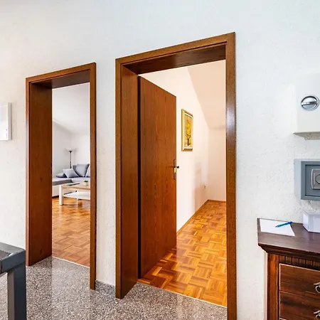 Apartmán Summer Vibes *