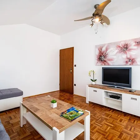 Apartamento Summer Vibes