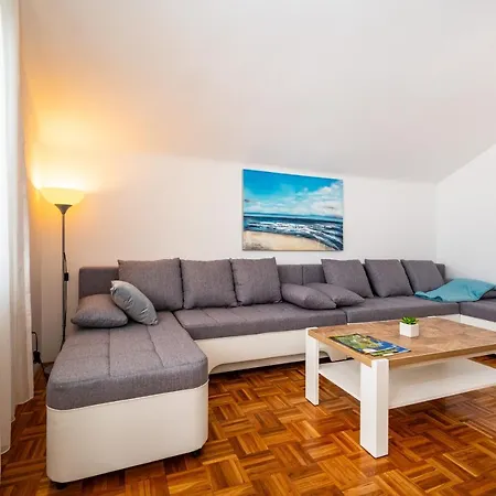 Apartamento Summer Vibes Sveti Petar (Zadar)