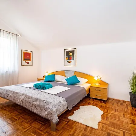 Summer Vibes Apartmán Sveti Petar (Zadar)
