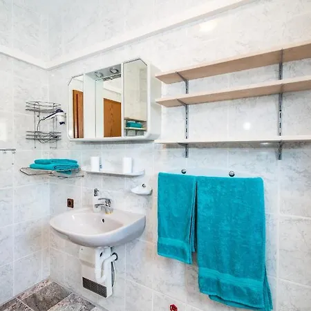 Summer Vibes Apartmán Sveti Petar (Zadar)