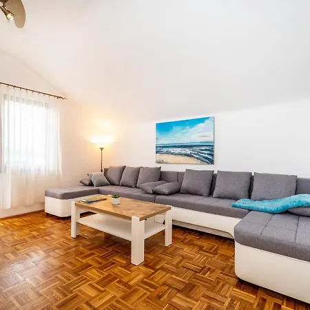 Apartmán Summer Vibes