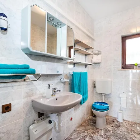Apartmán Summer Vibes Sveti Petar (Zadar)