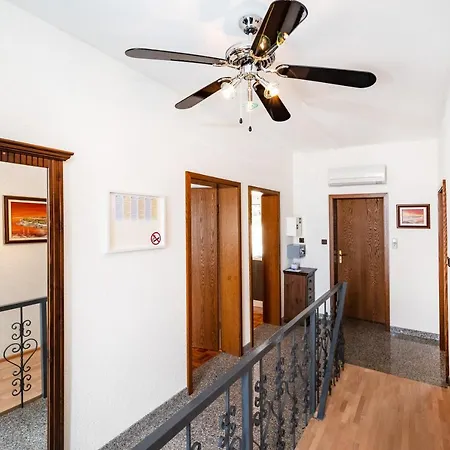 Apartmán Summer Vibes Sveti Petar (Zadar)