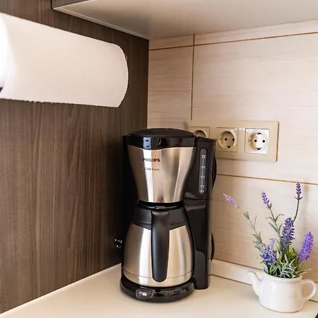 Apartmán Summer Vibes Sveti Petar (Zadar)