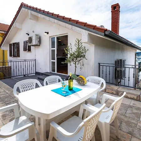 Διαμέρισμα Summer Vibes Sveti Petar (Zadar)