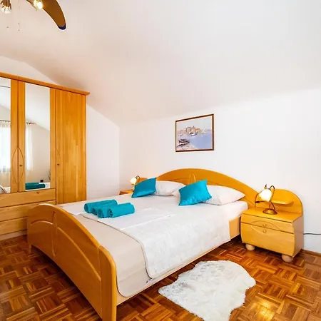 Apartmán Summer Vibes *