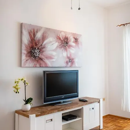 Apartmán Summer Vibes Sveti Petar (Zadar)