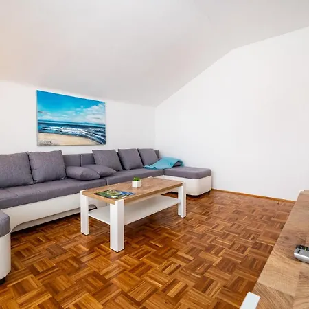 Apartmán Summer Vibes