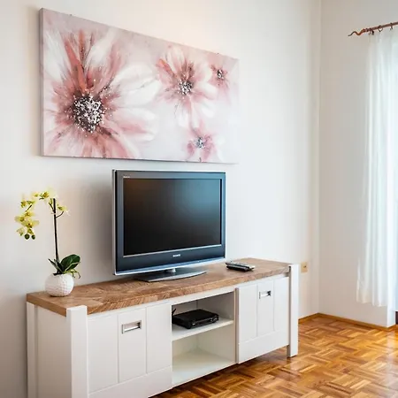 Summer Vibes Apartmán
