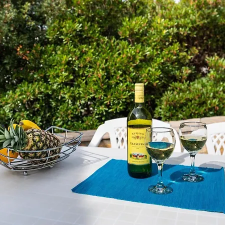 Διαμέρισμα Summer Vibes *