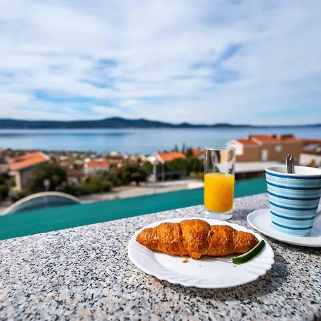 Summer Vibes Sveti Petar (Zadar)