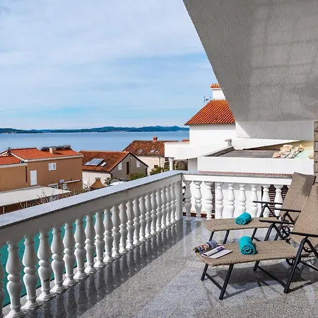 Summer Vibes Διαμέρισμα Sveti Petar (Zadar)