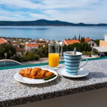 Διαμέρισμα Summer Vibes