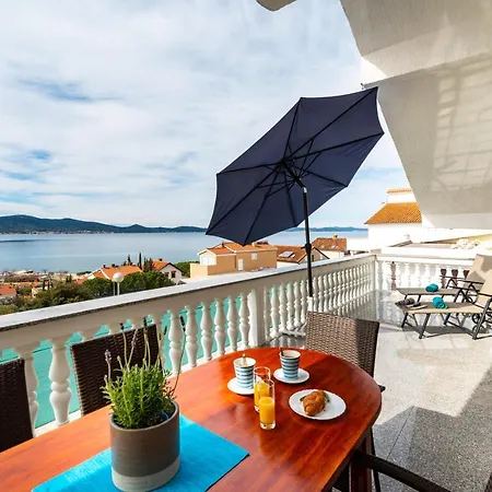 Summer Vibes * Sveti Petar (Zadar)