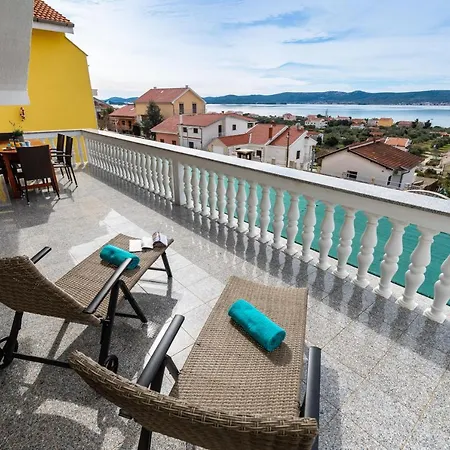 Summer Vibes * Sveti Petar (Zadar)
