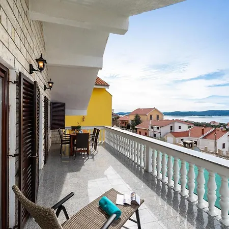Apartamento Summer Vibes *