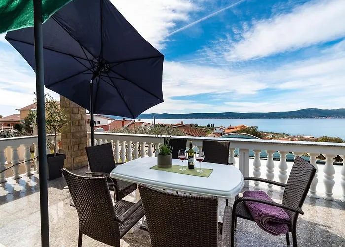 Summer Vibes Apartman