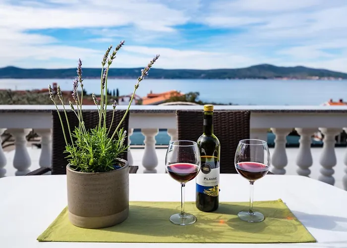 Summer Vibes Apartman