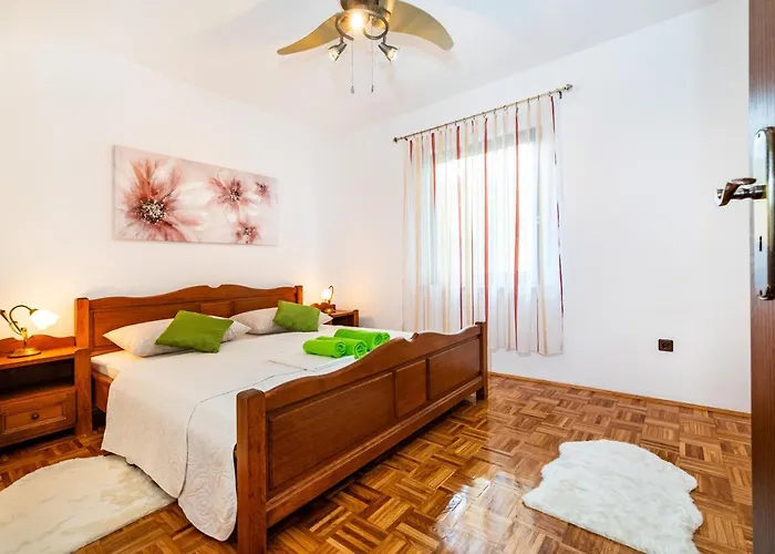 Apartman Summer Vibes *