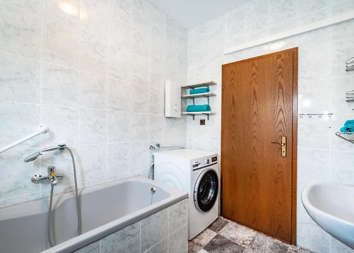 Summer Vibes Apartman *