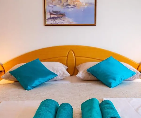 Summer Vibes Apartman